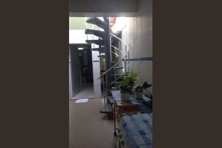 Casa à venda com 162m², 3 quartos e 1 vagaquintal