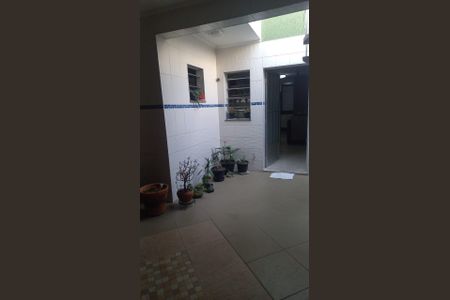 Casa à venda com 162m², 3 quartos e 1 vagaquintal