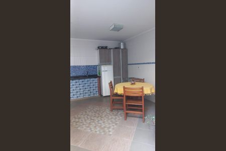 Casa à venda com 162m², 3 quartos e 1 vagaCozinha