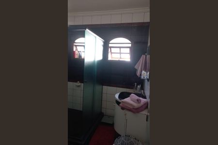 Casa à venda com 162m², 3 quartos e 1 vagaBanheiro