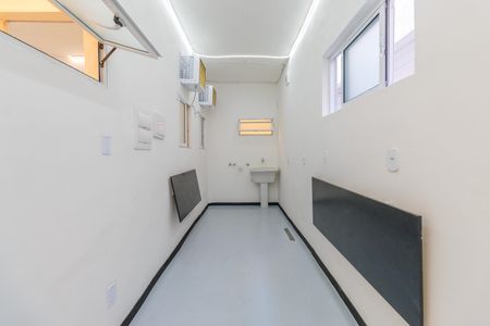 Apartamento para alugar com 153m², 3 quartos e sem vaga Apartamento para alugar com 153m², 3 quartos e sem vagaÁrea de Serviço