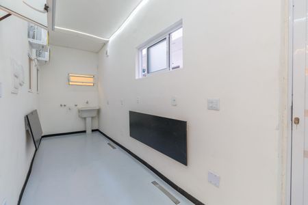 Apartamento para alugar com 153m², 3 quartos e sem vaga Apartamento para alugar com 153m², 3 quartos e sem vagaÁrea de Serviço