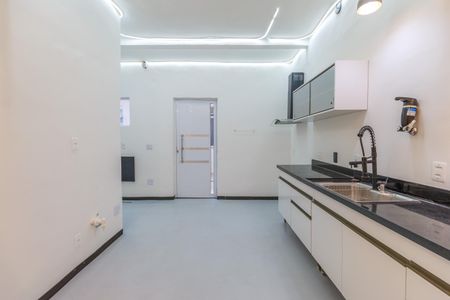 Apartamento para alugar com 153m², 3 quartos e sem vaga Apartamento para alugar com 153m², 3 quartos e sem vagaCozinha