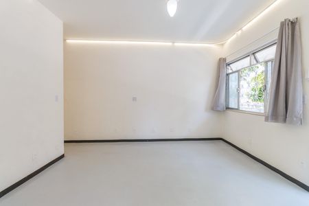 Sala de apartamento para alugar com 3 quartos, 153m² em Imperial de São Cristóvão, Rio de Janeiro