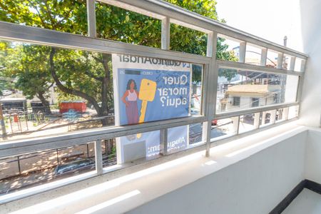 Placa de apartamento para alugar com 3 quartos, 153m² em Imperial de São Cristóvão, Rio de Janeiro