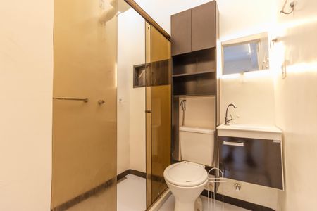 Apartamento para alugar com 153m², 3 quartos e sem vaga Apartamento para alugar com 153m², 3 quartos e sem vagaBanheiro Suite 3