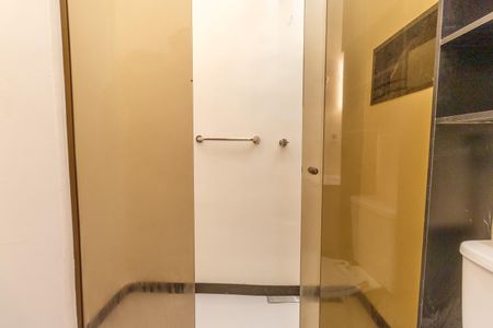 Apartamento para alugar com 153m², 3 quartos e sem vaga Apartamento para alugar com 153m², 3 quartos e sem vagaBanheiro Suite 3