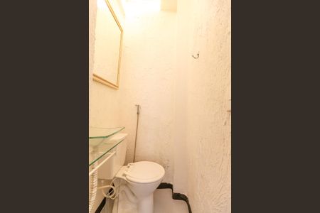 Apartamento para alugar com 153m², 3 quartos e sem vaga Apartamento para alugar com 153m², 3 quartos e sem vagaLavabo