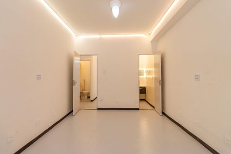Apartamento para alugar com 153m², 3 quartos e sem vaga Apartamento para alugar com 153m², 3 quartos e sem vagaQuarto Suite 3