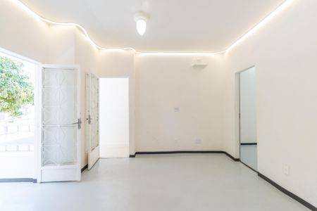 Sala de apartamento para alugar com 3 quartos, 153m² em Imperial de São Cristóvão, Rio de Janeiro