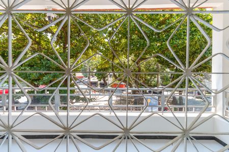 Sala Vista de apartamento para alugar com 3 quartos, 153m² em Imperial de São Cristóvão, Rio de Janeiro