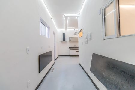 Apartamento para alugar com 153m², 3 quartos e sem vaga Apartamento para alugar com 153m², 3 quartos e sem vagaÁrea de Serviço
