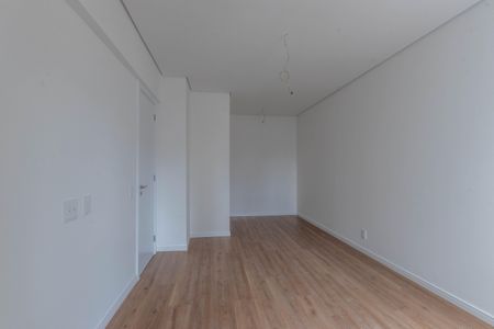 Apartamento à venda com 117m², 3 quartos e 2 vagasQuarto 3