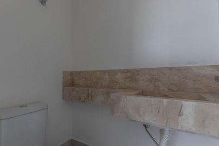 Apartamento à venda com 117m², 3 quartos e 2 vagasLavabo