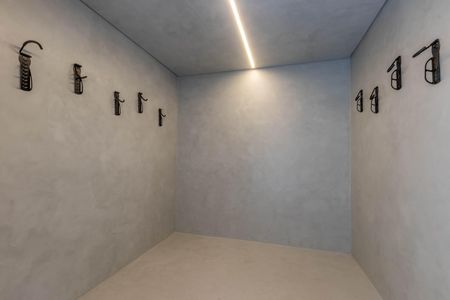 Apartamento à venda com 117m², 3 quartos e 2 vagas Apartamento à venda com 117m², 3 quartos e 2 vagasBicicletário