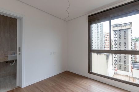 Apartamento à venda com 117m², 3 quartos e 2 vagasQuarto 1