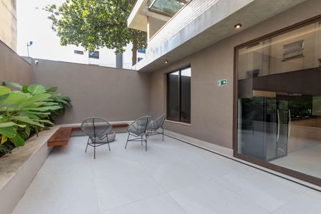 Apartamento à venda com 117m², 3 quartos e 2 vagas Apartamento à venda com 117m², 3 quartos e 2 vagasFogo de Chão