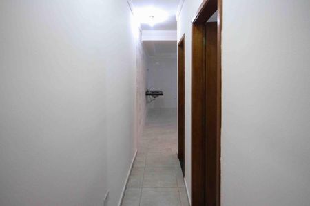 Apartamento para alugar com 2 quartos, 42m² em Jardim Santa Adélia, São Paulo