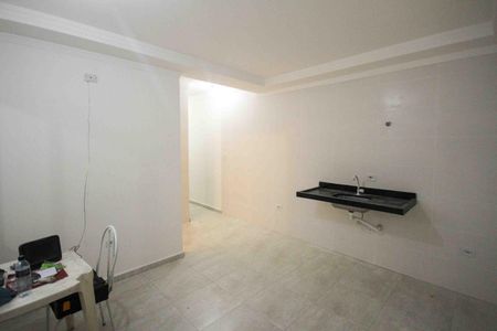 Apartamento para alugar com 2 quartos, 42m² em Jardim Santa Adélia, São Paulo