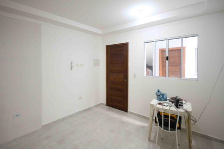 Apartamento para alugar com 2 quartos, 42m² em Jardim Santa Adélia, São Paulo