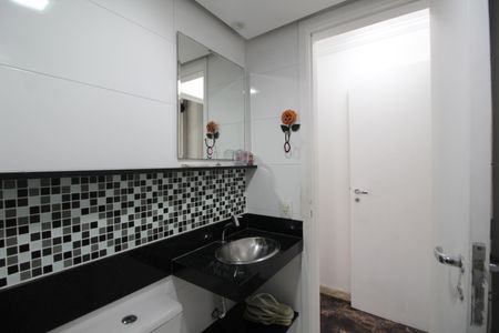 Casa de condomínio à venda com 90m², 2 quartos e 1 vagaQuarto 2 - Suíte