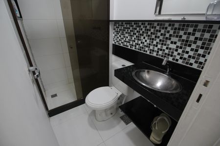 Casa de condomínio à venda com 90m², 2 quartos e 1 vagaQuarto 2 - Suíte