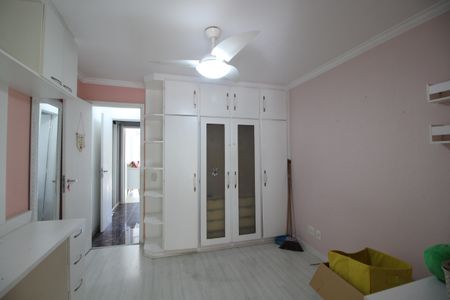 Casa de condomínio à venda com 90m², 2 quartos e 1 vagaQuarto 2