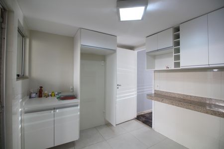 Casa de condomínio à venda com 90m², 2 quartos e 1 vagaCozinha