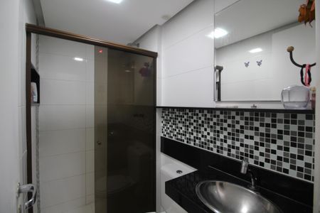 Casa de condomínio à venda com 90m², 2 quartos e 1 vagaQuarto 2 - Suíte