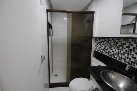 Casa de condomínio à venda com 90m², 2 quartos e 1 vagaQuarto 2 - Suíte