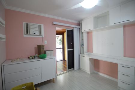 Casa de condomínio à venda com 90m², 2 quartos e 1 vagaQuarto 2