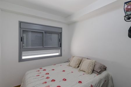 Quarto de kitnet/studio à venda com 1 quarto, 31m² em Indianópolis, São Paulo