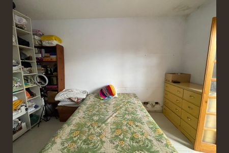 Casa à venda com 180m², 4 quartos e 6 vagasQuarto 3