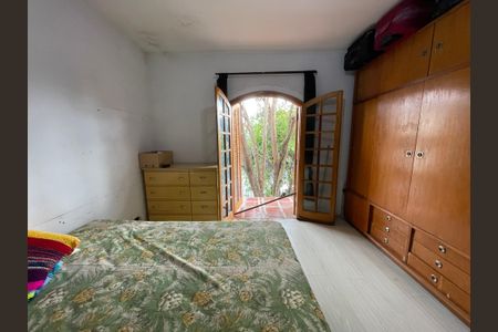 Casa à venda com 180m², 4 quartos e 6 vagasQuarto 3