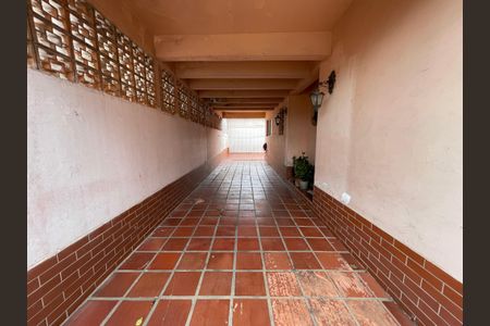 Casa à venda com 180m², 4 quartos e 6 vagasGaragem