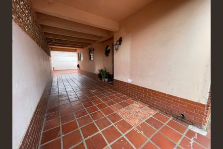 Casa à venda com 180m², 4 quartos e 6 vagasGaragem