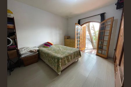 Casa à venda com 180m², 4 quartos e 6 vagasQuarto 3