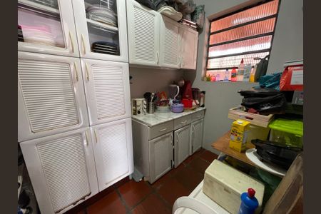 Casa à venda com 180m², 4 quartos e 6 vagasCozinha