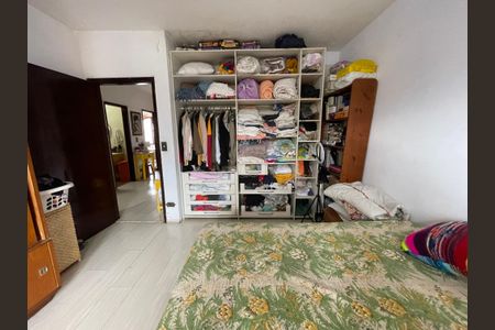 Casa à venda com 180m², 4 quartos e 6 vagasQuarto 3