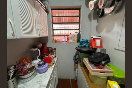 Casa à venda com 180m², 4 quartos e 6 vagasCozinha