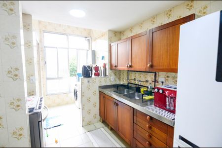 Apartamento à venda com 155m², 3 quartos e 1 vaga Apartamento à venda com 155m², 3 quartos e 1 vagaCozinha