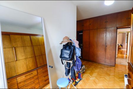 Apartamento à venda com 155m², 3 quartos e 1 vaga Apartamento à venda com 155m², 3 quartos e 1 vagaQuarto 2