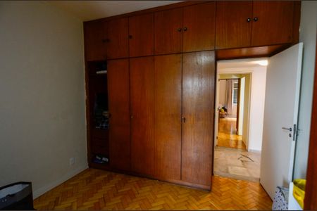 Apartamento à venda com 155m², 3 quartos e 1 vaga Apartamento à venda com 155m², 3 quartos e 1 vagaQuarto 2