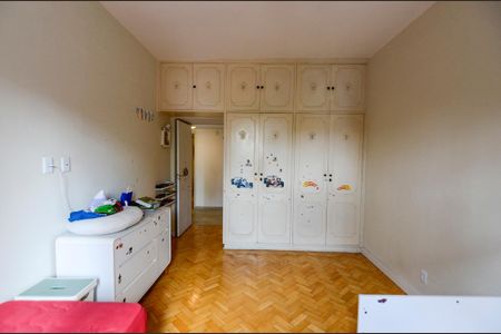 Apartamento à venda com 155m², 3 quartos e 1 vaga Apartamento à venda com 155m², 3 quartos e 1 vagaQuarto 1