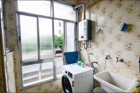 Apartamento à venda com 155m², 3 quartos e 1 vaga Apartamento à venda com 155m², 3 quartos e 1 vagaÁrea de Serviço