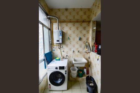 Apartamento à venda com 155m², 3 quartos e 1 vaga Apartamento à venda com 155m², 3 quartos e 1 vagaÁrea de Serviço