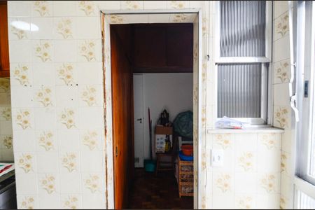 Apartamento à venda com 155m², 3 quartos e 1 vaga Apartamento à venda com 155m², 3 quartos e 1 vagaÁrea de Serviço