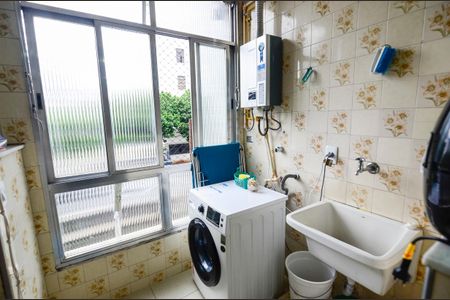 Apartamento à venda com 155m², 3 quartos e 1 vaga Apartamento à venda com 155m², 3 quartos e 1 vagaÁrea de Serviço