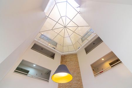 Apartamento para alugar com 75m², 3 quartos e 2 vagasHall de entrada