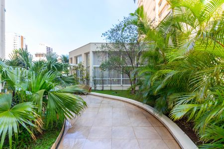 Apartamento para alugar com 75m², 3 quartos e 2 vagasÁrea comum